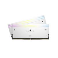 Corsair Dominator Titanium CMP64GX5M2X6600C32W module de mémoire 64 Go 2 x 32 Go DDR5 6600 MHz