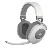 Corsair HS65 Casque Sans fil Arceau Gaming Bluetooth Blanc