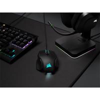 Corsair M65 RGB ULTRA souris Jouer Droitier USB Type-A Optique 26000 DPI, voir l’image 12 sur 15