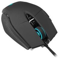 Corsair M65 RGB ULTRA souris Jouer Droitier USB Type-A Optique 26000 DPI, voir l’image 5 sur 15
