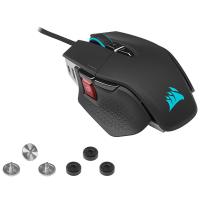Corsair M65 RGB ULTRA souris Jouer Droitier USB Type-A Optique 26000 DPI, voir l’image 6 sur 15