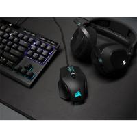 Corsair M65 RGB ULTRA souris Jouer Droitier USB Type-A Optique 26000 DPI, voir l’image 10 sur 15