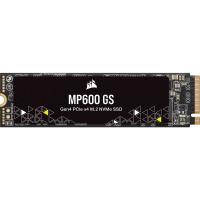 Corsair MP600 GS 500 Go M.2 PCI Express 4.0 NVMe 3D TLC NAND