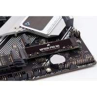 Corsair MP600 PRO NH 1 To M.2 PCI Express 4.0 NVMe 3D TLC NAND, voir l’image 8 sur 10