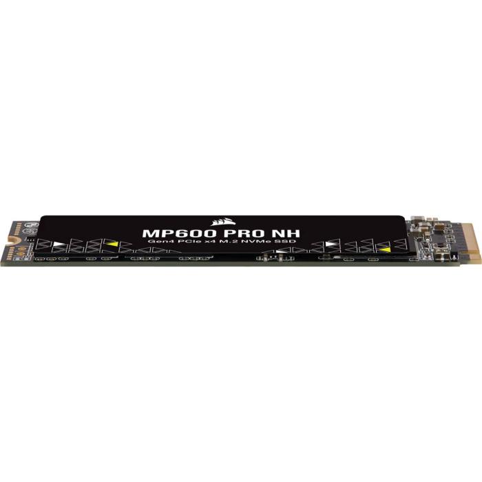 Corsair MP600 PRO NH 1 To M.2 PCI Express 4.0 NVMe 3D TLC NAND — image 5 sur 10