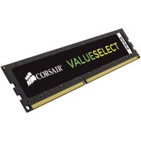 Corsair Value Select 8GB PC4-17000 module de mémoire 8 Go DDR4 2133 MHz