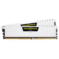 Corsair Vengeance LPX CMK16GX4M2A2666C16W module de mémoire 16 Go 2 x 8 Go DDR4