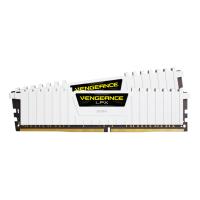 Corsair Vengeance LPX CMK16GX4M2B3200C16W module de mémoire 16 Go 2 x 8 Go DDR4