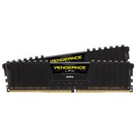 Corsair Vengeance LPX CMK64GX4M2D3000C16 module de mémoire 64 Go 2 x 32 Go DDR4