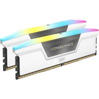 Corsair Vengeance RGB module de mémoire 32 Go 2 x 16 Go DDR5