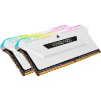 Corsair Vengeance RGB Pro CMH32GX4M2D3600C18W module de mémoire 32 Go 2 x 16 Go DDR4 3600 MHz