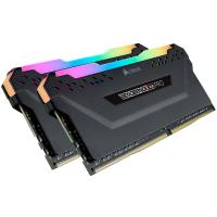Corsair Vengeance RGB Pro module de mémoire 16 Go 2 x 8 Go DDR4