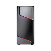 COUGAR Gaming MX360 RGB Midi Tower Noir