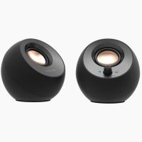 Creative Labs Pebble V3 Noir Avec fil &sans fil 8 W
