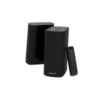 Creative Labs T100 Plage complète Noir Avec fil &sans fil 20 W