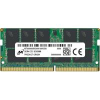 Crucial MTA18ASF4G72HZ-3G2R module de mémoire 32 Go 1 x 32 Go DDR4 3200 MHz ECC