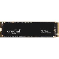 Crucial P3 Plus 1 To M.2 PCI Express 4.0 NVMe 3D NAND