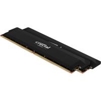 Crucial Pro CP2K16G60C36U5B module de mémoire 16 Go 2 x 8 Go DDR5 ECC