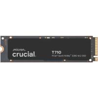 Crucial T710 4 To M.2 PCI Express 5.0 NVMe