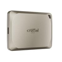 Crucial X9 Pro 1 To USB Type-C 3.2 Gen 2 (3.1 Gen 2) Beige