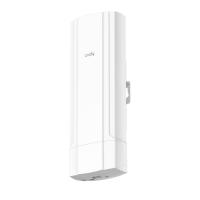 Cudy LT400 routeur sans fil Fast Ethernet Monobande (2,4 GHz) 4G Blanc