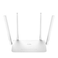 Cudy WR1300 routeur sans fil Gigabit Ethernet Bi-bande (2,4 GHz / 5 GHz) Blanc