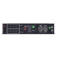 CyberPower OLS3000ERT2UA alimentation d'énergie non interruptible Double-conversion (en ligne) 3 kVA 2700 W 10 sortie(s) CA, voir l’image 8 sur 8