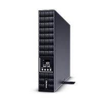 CyberPower OLS3000ERT2UA alimentation d'énergie non interruptible Double-conversion (en ligne) 3 kVA 2700 W 10 sortie(s) CA, voir l’image 6 sur 8