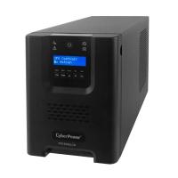 CyberPower PR1500ELCD alimentation d'énergie non interruptible Interactivité de ligne 1,5 kVA 1350 W 8 sortie(s) CA