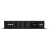 CyberPower PR1500ERT2U alimentation d'énergie non interruptible Interactivité de ligne 1,5 kVA 1500 W 10 sortie(s) CA, voir l’image 3 sur 3