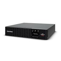 CyberPower PR2200ERT2U alimentation d'énergie non interruptible Interactivité de ligne 2,2 kVA 2200 W 8 sortie(s) CA