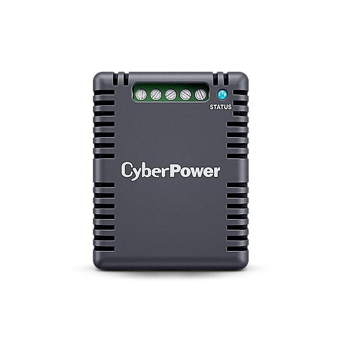 CyberPower SNEV001 accessoire pour onduleurs — image 2 sur 8