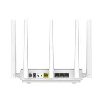 D-Link C36 routeur sans fil 2.5 Gigabit Ethernet Bi-bande (2,4 GHz / 5 GHz) Blanc, voir l’image 6 sur 14