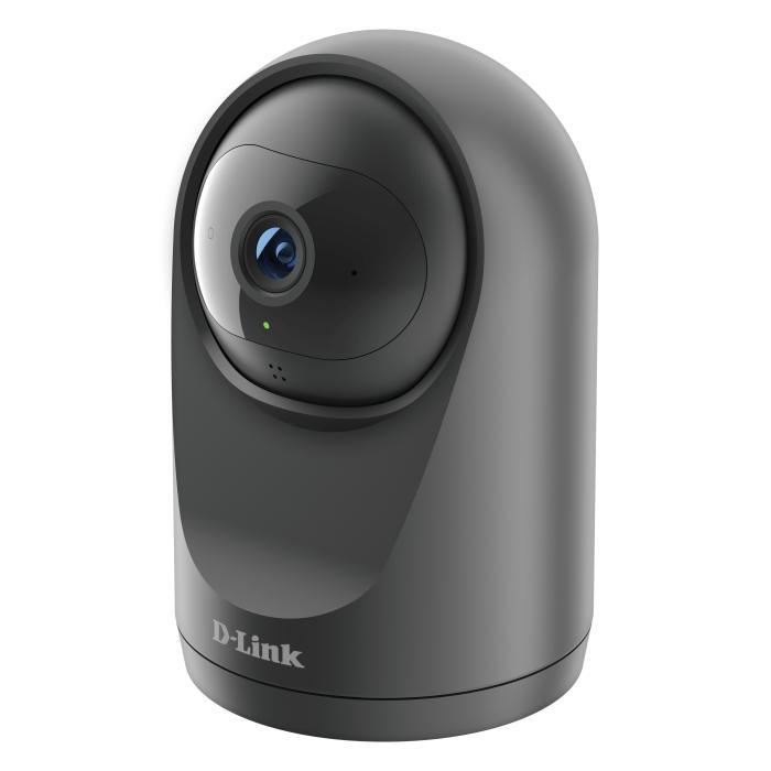 D-Link Compact Full HD Pan Tilt WiFi Camera DCS‑6500LH — image 3 sur 11