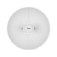 D-Link DAP-3712 point d'accès réseaux locaux sans fil 867 Mbit/s Blanc Connexion Ethernet, supportant l'alimentation via ce port (PoE)