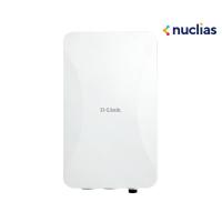 D-Link DAP-E3620OU point d'accès réseaux locaux sans fil 3600 Mbit/s Blanc Connexion Ethernet, supportant l'alimentation via, voir l’image 7 sur 12
