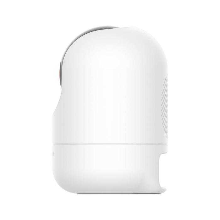 D-Link DCS-8610 Caméra de sécurité IP Intérieure 2560 x 1440 pixels Bureau — image 6 sur 12