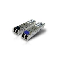 D-Link DEM-312GT2 module émetteur-récepteur de réseau Fibre optique 1000 Mbit/s SFP