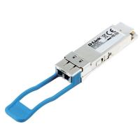 D-Link DEM-QX10Q-LR4 module émetteur-récepteur de réseau Fibre optique 40000 Mbit/s QSFP+ 1310 nm