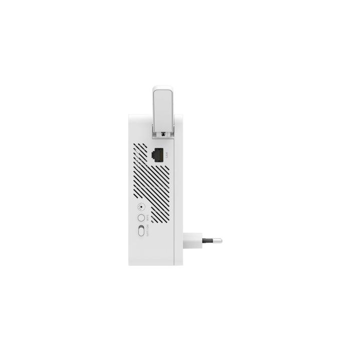 D-Link DHP-W611AV 1000 Mbit/s Ethernet/LAN Wifi Blanc 2 pièce(s) — image 9 sur 12