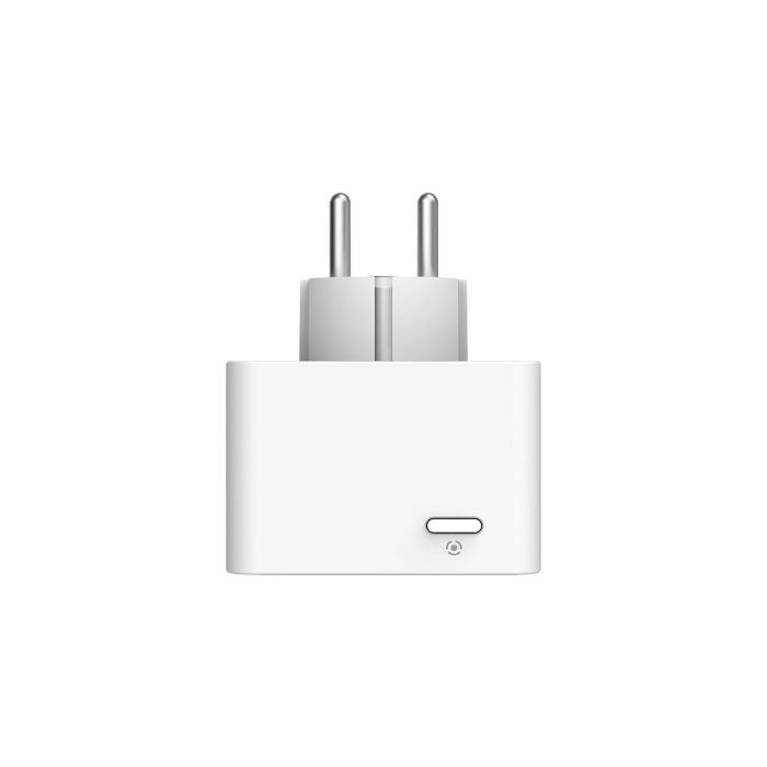 D-Link DHP-W611AV 1000 Mbit/s Ethernet/LAN Wifi Blanc 2 pièce(s) — image 2 sur 12