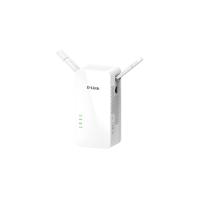 D-Link DHP-W611AV 1000 Mbit/s Ethernet/LAN Wifi Blanc 2 pièce(s), voir l’image 10 sur 12