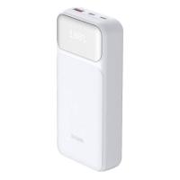 D-Link DPP-201 banque d'alimentation électrique 20000 mAh Blanc