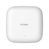 D-Link Nuclias Connect ‑ Point d’accès PoE bibande AX3600 Wi‑Fi 6