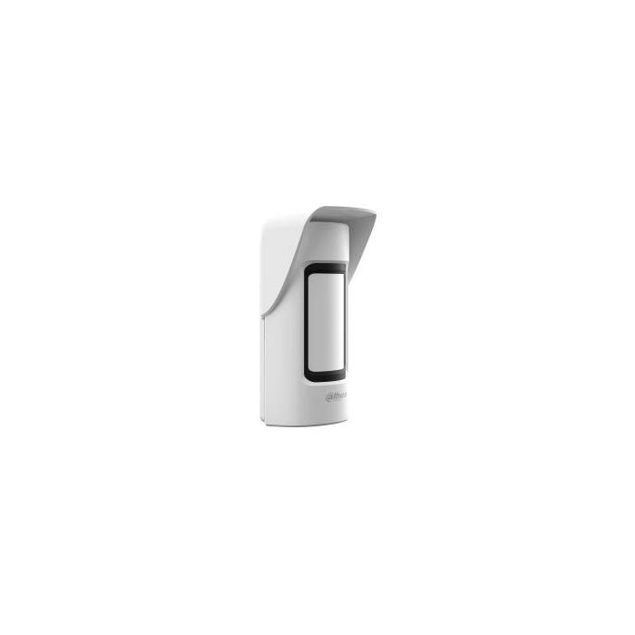 Dahua Technology ARD2251E-W2(868) Capteur infrarouge passif (PIR) Sans fil Mur Blanc — image 6 sur 8