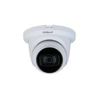 Dahua Technology Lite HAC-HDW1231TMQ-A Dôme Caméra de sécurité CCTV Intérieure et extérieure 1920 x 1080 pixels Plafond/mur