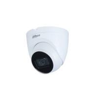Dahua Technology Lite IPC-HDW2231T-AS-0280B-S2 caméra de sécurité Dôme Caméra de sécurité IP Intérieure et extérieure 1920 x 1080 pixels Plafond/mur
