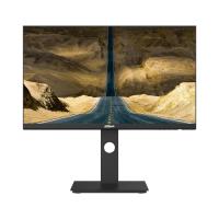 Dahua Technology LM27-P301A LED display 68,6 cm (27'') 2560 x 1440 pixels Quad HD Noir
