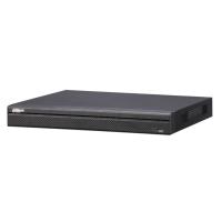 Dahua Technology Pro NVR5216-4KS2 1U Noir