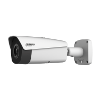 Dahua Technology Pro TPC-BF5401-T-S2 Balle (forme) Caméra de sécurité IP Intérieure et extérieure Mur